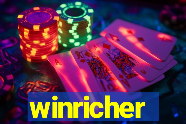 winricher