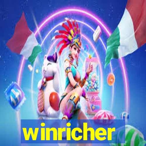 winricher