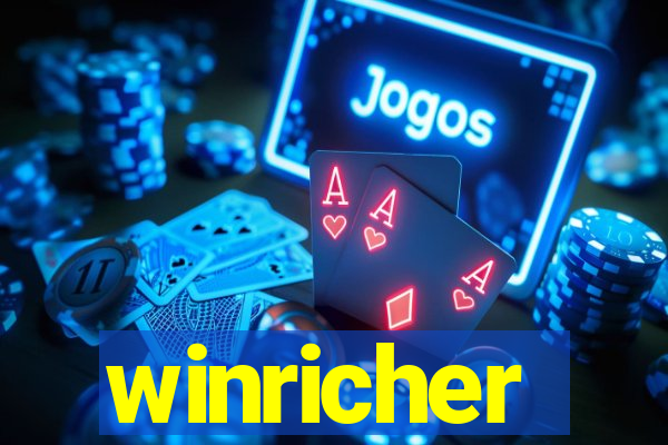 winricher