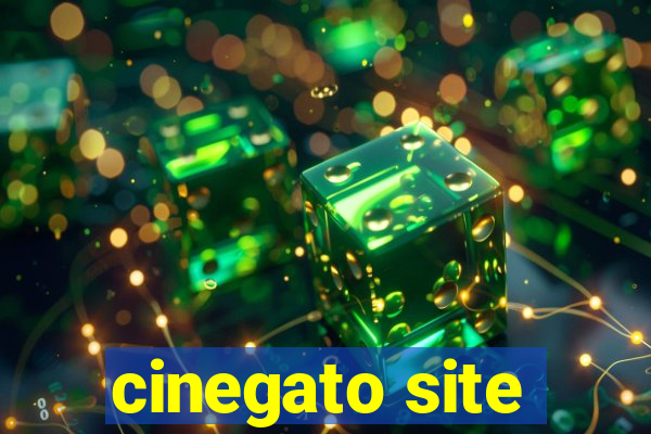 cinegato site