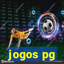 jogos pg