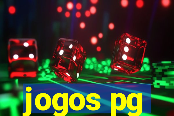 jogos pg