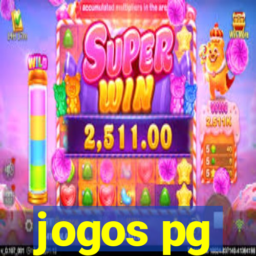 jogos pg