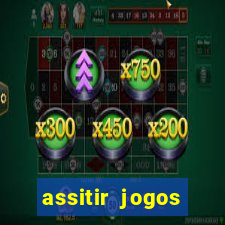 assitir jogos mortais 1