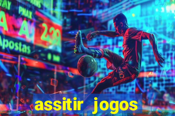 assitir jogos mortais 1