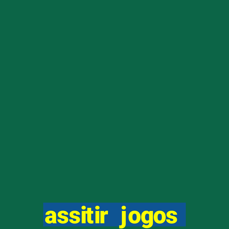 assitir jogos mortais 1