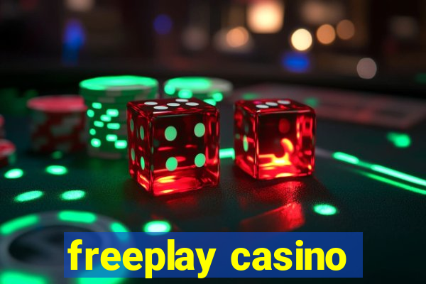 freeplay casino