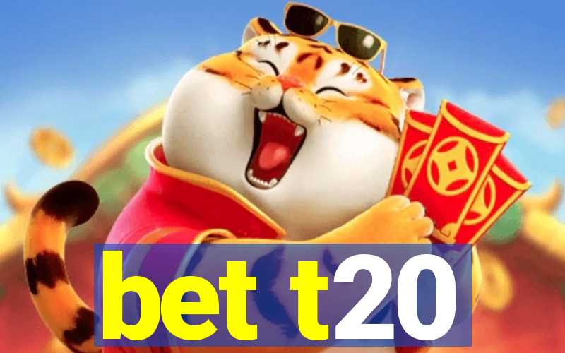 bet t20