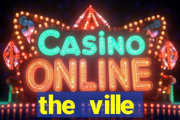 the ville resort-casino townsville city qld