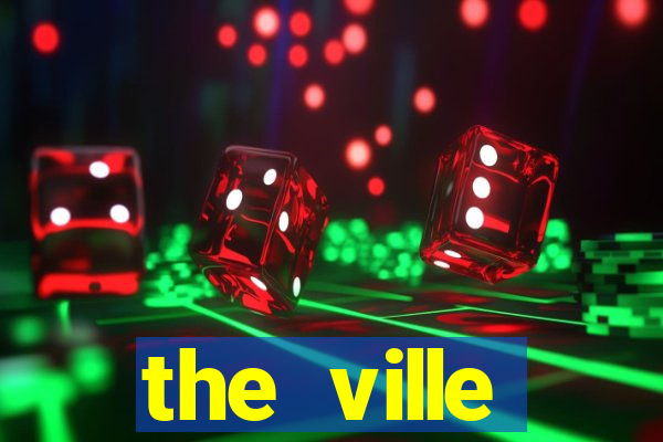 the ville resort-casino townsville city qld