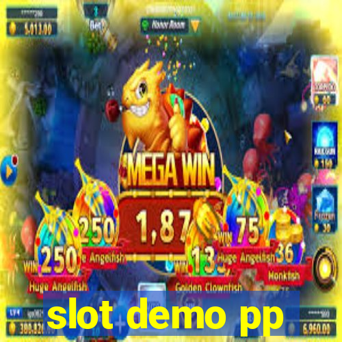 slot demo pp