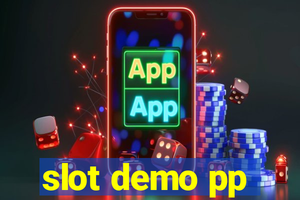 slot demo pp