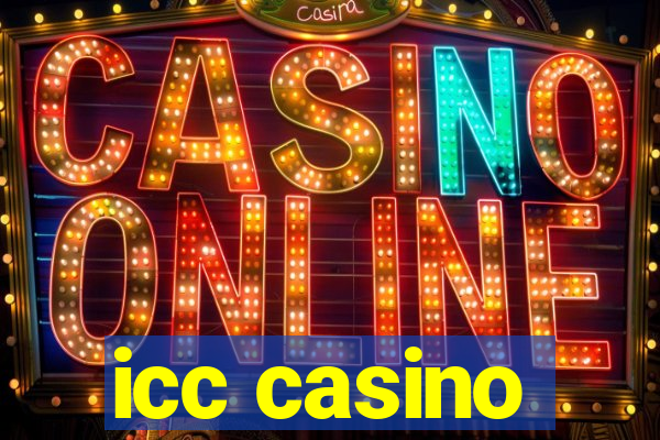 icc casino