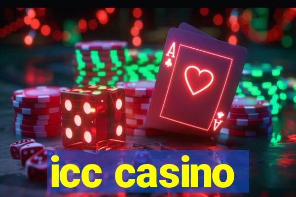 icc casino