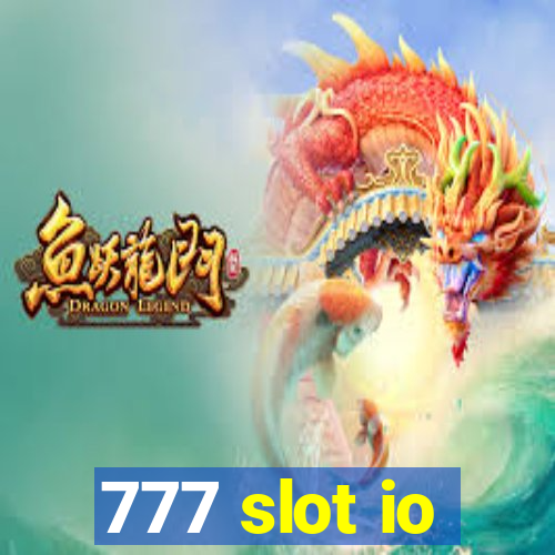 777 slot io