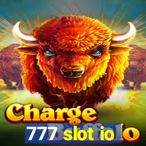 777 slot io