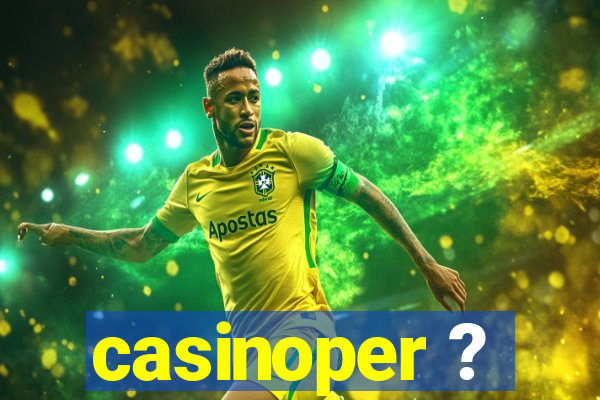 casinoper ?