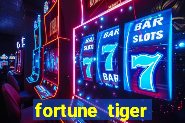 fortune tiger rodada grátis