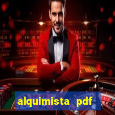 alquimista pdf alquimista livro