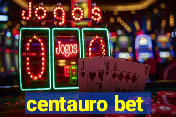 centauro bet