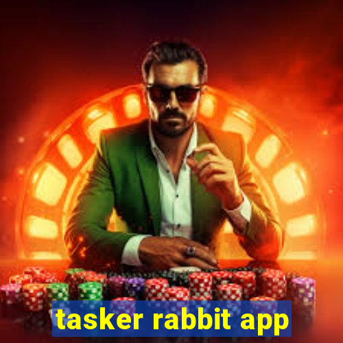 tasker rabbit app