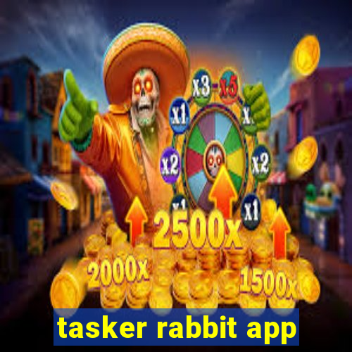 tasker rabbit app