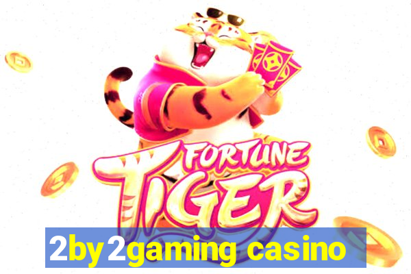 2by2gaming casino