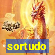 sortudo