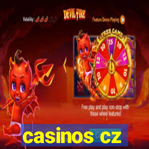 casinos cz