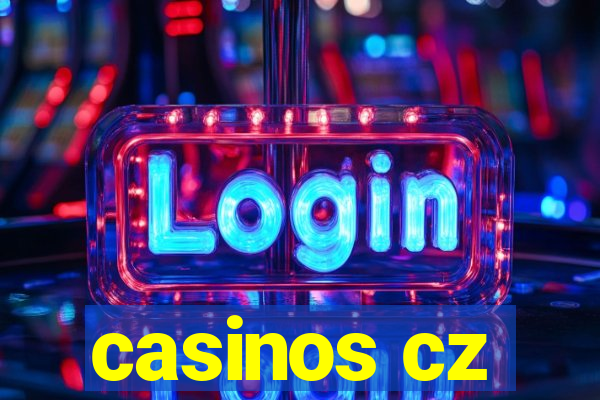 casinos cz