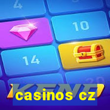 casinos cz