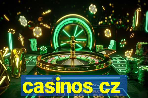 casinos cz