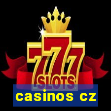 casinos cz