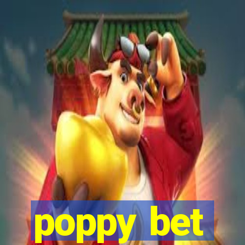 poppy bet