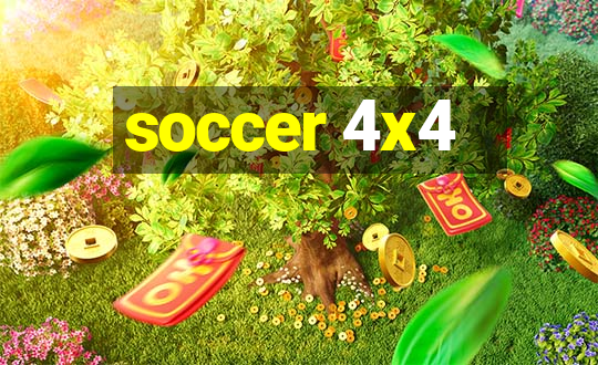 soccer 4x4