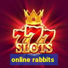 online rabbits