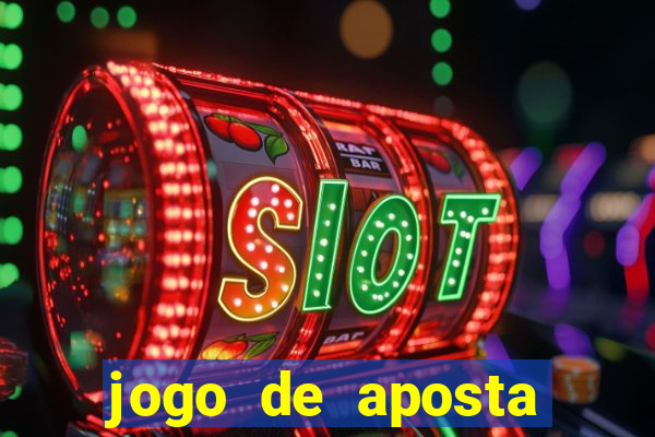 jogo de aposta deposito minimo 5 reais