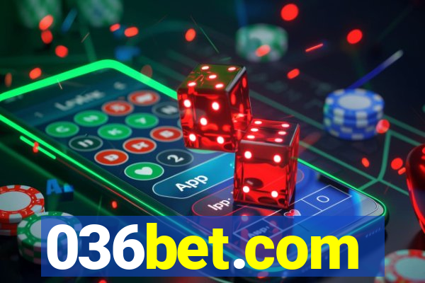 036bet.com