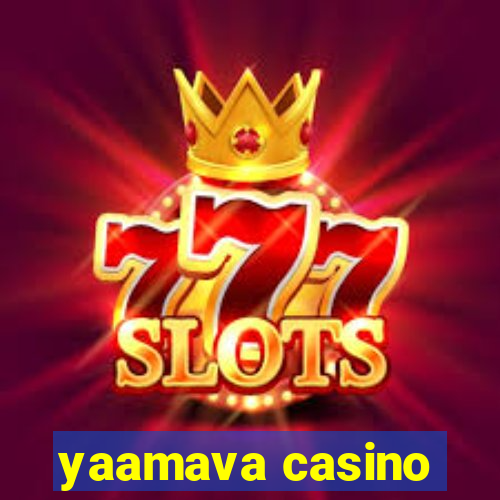 yaamava casino