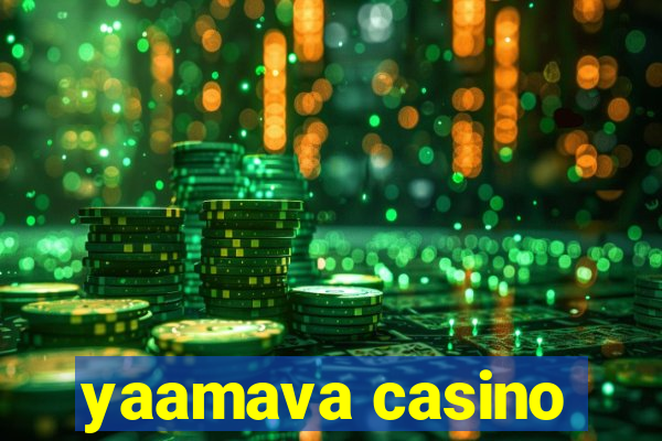 yaamava casino