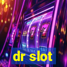 dr slot