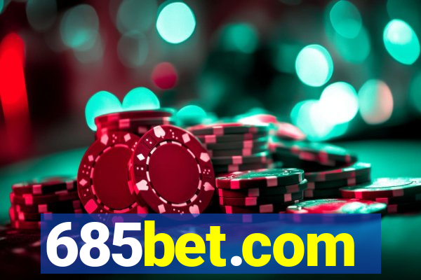 685bet.com