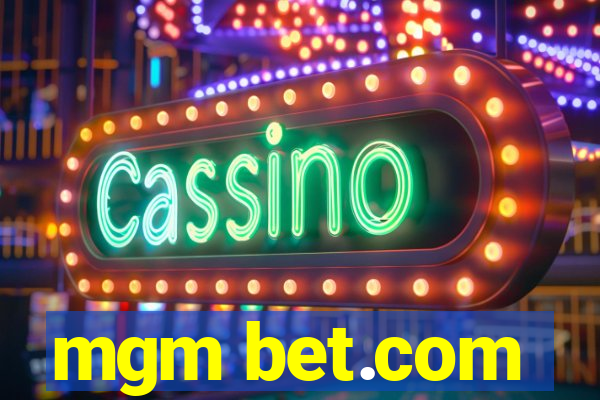 mgm bet.com