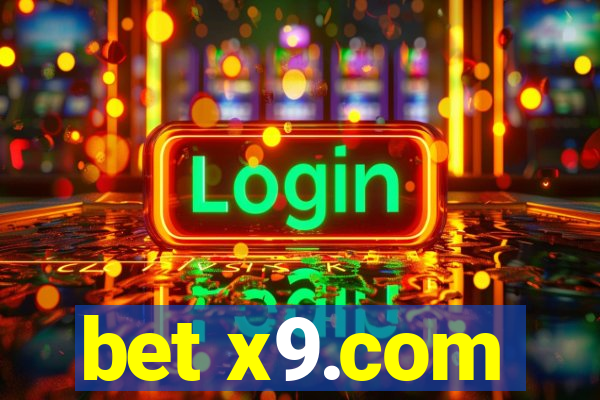 bet x9.com