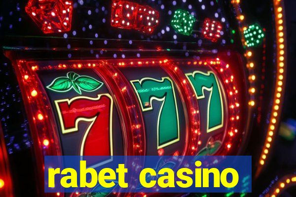 rabet casino