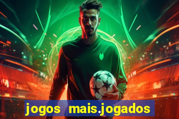 jogos mais.jogados do mundo