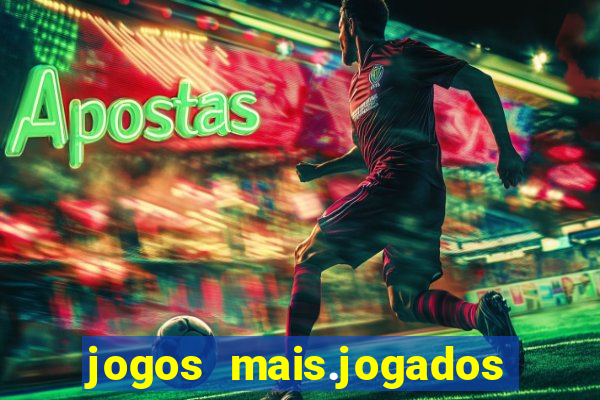 jogos mais.jogados do mundo