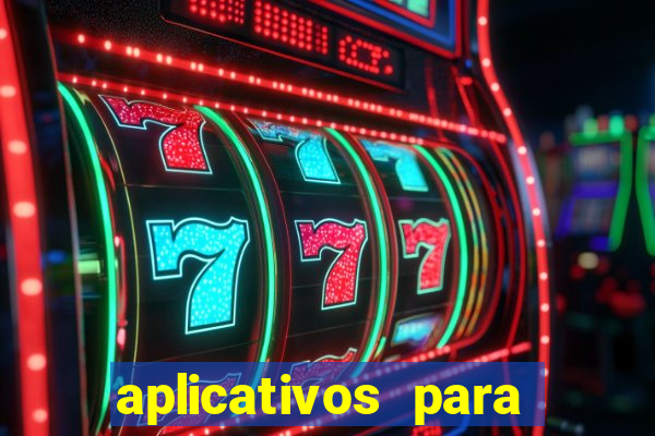 aplicativos para jogar na loteria