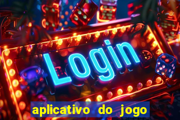 aplicativo do jogo de futebol