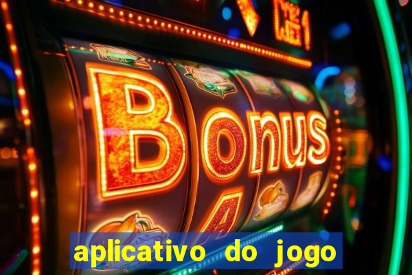 aplicativo do jogo de futebol